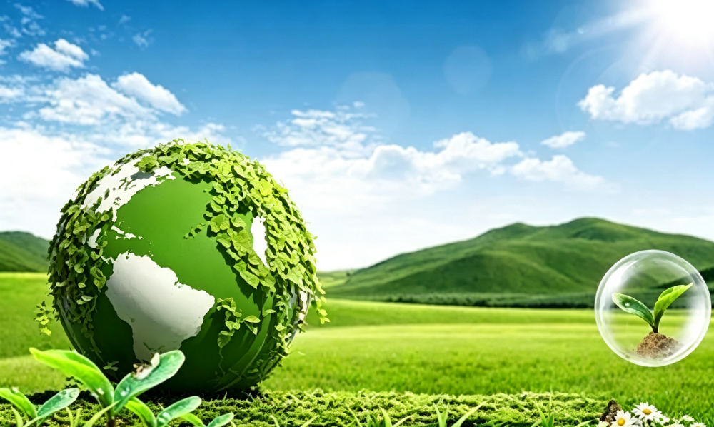 ISO14001:2026内审员培训-环境管理体系审核员